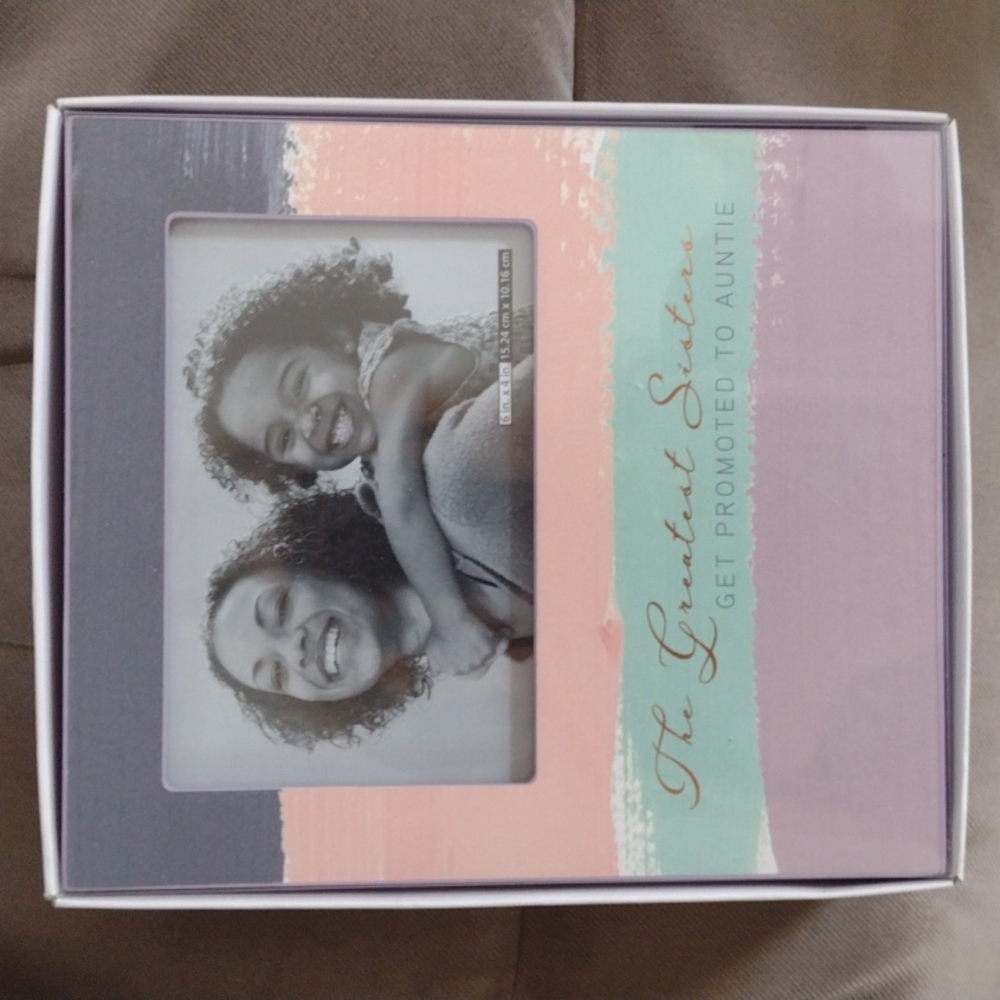 Photo frame